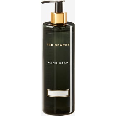 Ted Sparks White Tea & Chamomile Handzeep 390 ml