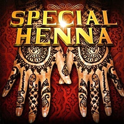 Various Artists - Special Henna (CD)
