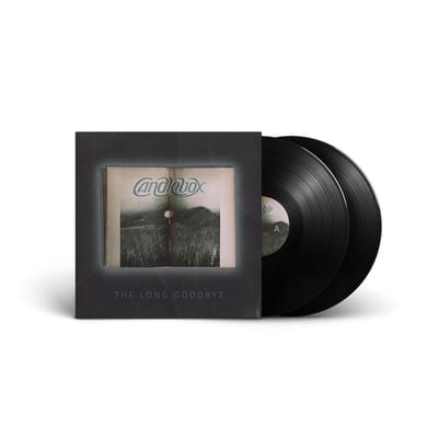 Candlebox - The Long Goodbye (2 LP)