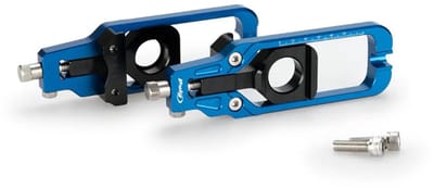 Puig 20691a Suzuki Gsx-r600/750 Kettenspanner Transparant
