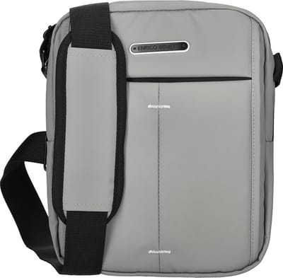 Enrico Benetti Northern Crossbodytas - Grijs