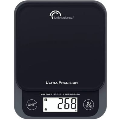 - little balance - 8509