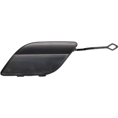 Ventilatiegrille, bumper trekhaak BLIC 5513-00-3580970P