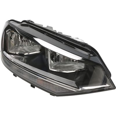 Koplampen MAGNETI MARELLI 710301299202, rechts