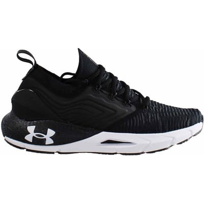 Under Armour HOVR Phantom 2 INKNT Zwart Heren Trainers