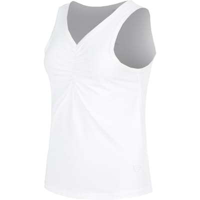 Limited Sports Bubble Tanktop Dames