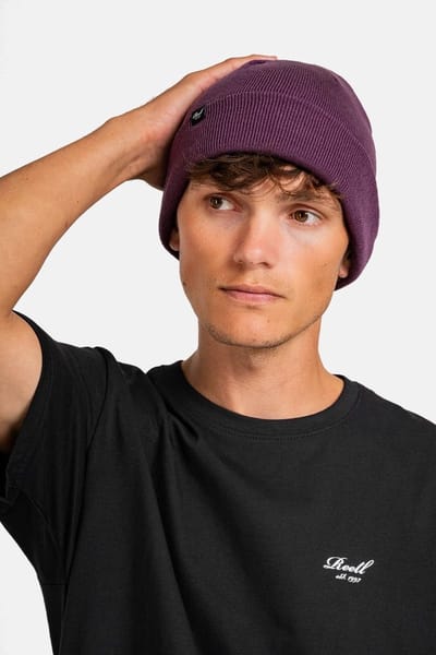 Reell Beanie 1404-001