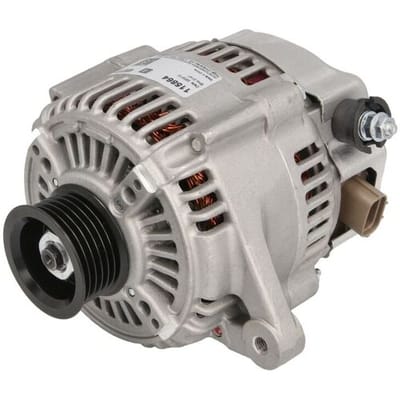 Driefasige generator HC-CARGO F 032 115 864