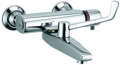 Kludi Medi Care - Thermostatische wastafelkraan, chroom 350850564