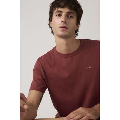 Levi's Original Tee Taglia: M | Magliette basic Outlet | Uomo