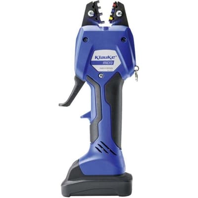 Klauke EK50ML Krimptang 10.8 V 2.5 Ah Li-ion