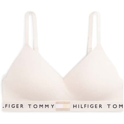 Tommy Hilfiger Bralette Lift Ondergoed Bh's - Fashion Wear - Vrouwen