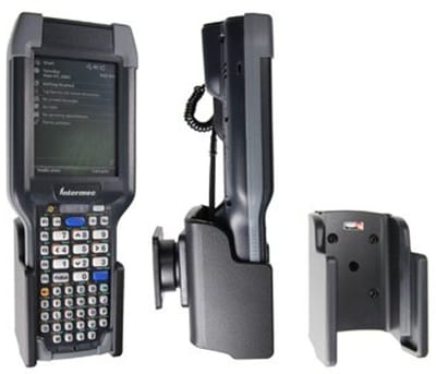 scannerhouder Intermec CK3