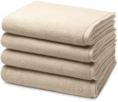 Ross Sonstiges 4 X handdoek - in set 4 pack Sensual Skin