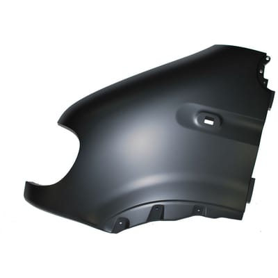 Spatbord, vóór BLIC 6504-04-5088311P, links