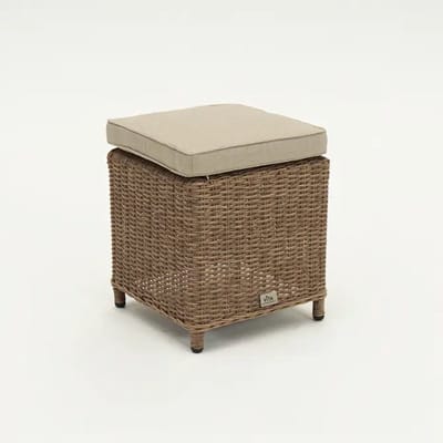 Vita Trento hocker