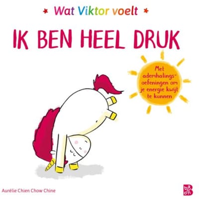 Ik Ben Heel Druk - Wat Viktor Voelt