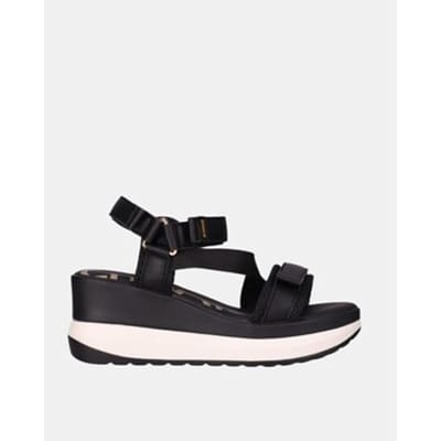 Sandalen met sleehak Chika 10 ROCO 09