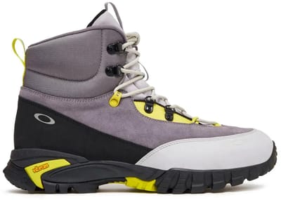 Oakley Apparel Vertex Boot Laarzen Grijs EU 42 1/2 Man