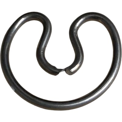 Locking spring