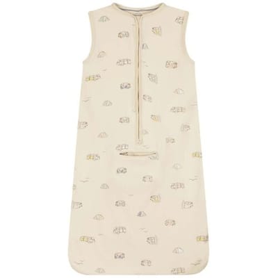 Prénatal slaapzak camping Dark Ecru 56/62 heren
