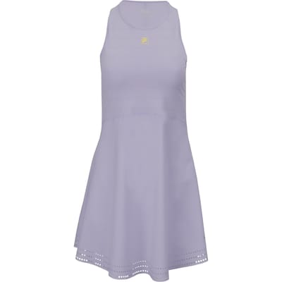 Fila Margot Jurk Dames-Blaugrau