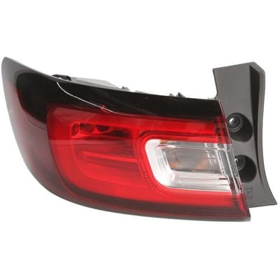 Achterlicht MAGNETI MARELLI 712207801120