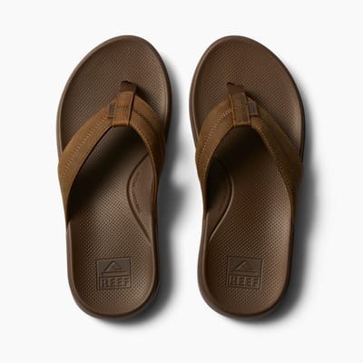 Reef - Cushion Phantom 2.0 Le Middel Bruin Middelbruin 43