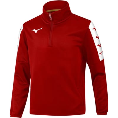 Kinder sweatshirt Mizuno Nara TT