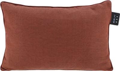 Cosipillow Warmtekussen – Terra Brown – 40x60 cm – Infrarood verwarming – 3 Warmtestanden