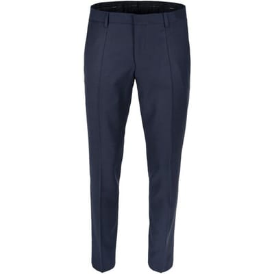 Roy Robson Broek  Midden Blauw / male