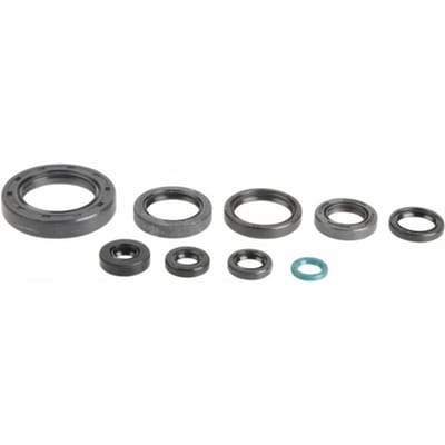 Motorolieafdichtingset ATHENA P400210400250
