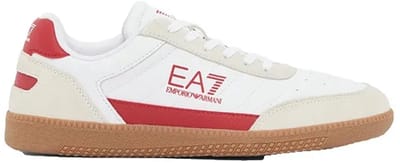 Ea7 Emporio Armani 7x000406_af19827 Schoenen Wit EU 40