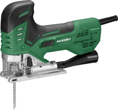 HiKOKI/Hitachi decoupeerzaag - CJ160VAW1Z - 160 mm - 800 W