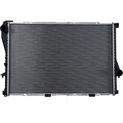 Radiator, motorkoeling NRF 55321
