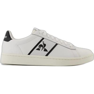 Klassieke zachte sneakers voor kinderen Le Coq Sportif