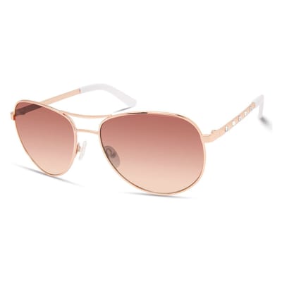 Lunettes de soleil femme Guess GF0408-6128F Ø 61 mm