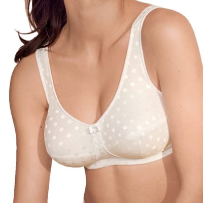 Anita – Airita – BH zonder Beugel – 5851 – Crystal - B95/110