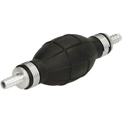 Pomp, brandstofvoortoevoer ENGITECH ENT120002