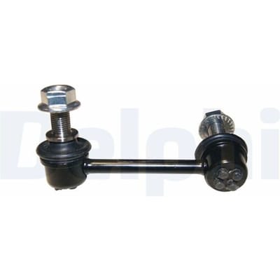 Beugels, torsiestang op frame DELPHI TC5512
