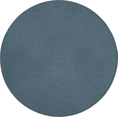 Badmat rond 70x70 cm - Antislip - Oceana - Kleuren - Palet - Badmatten voor badkamer - Badkamermat - Douchemat - Ronde badkamer mat