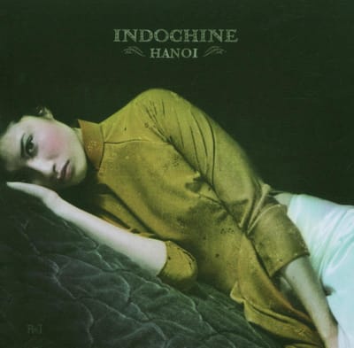 Hanoï - Indochine