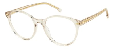 Carrera CARRERA 3010 Beige 52/18/140 WOMAN Brilmonturen