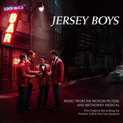 Jersey Boys