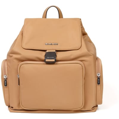 Khai - Large Flap Cargo Backpack - Ruimte voor al je spullen - Ideaal voor elke gelegenheid