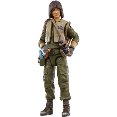 STAR WARS The Vintage Collection OSHA Aniseya, The Acolyte