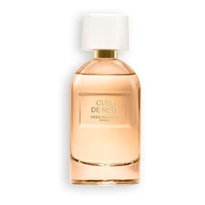 Yves Rocher Cuir de Nuit - Eau de Parfum