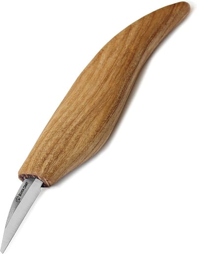 Houtsnijbeitels voor Beginners en Kinderen - Precisie Houtsnijgereedschap zonder Merknamen