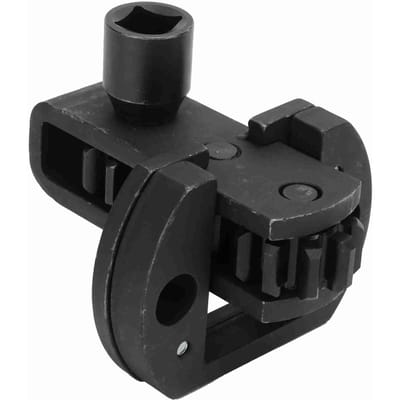 Motor Draaien Borgtool Koolstofstaal J 46392 Vervanging voor MBE 4000 900