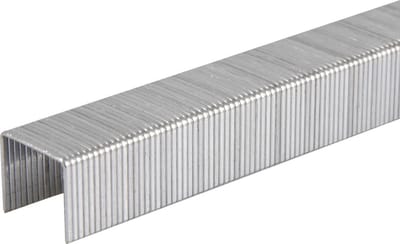 Tacwise nieten voor tacker - Type 53 - RVS - 6 mm - 2000 stuks
